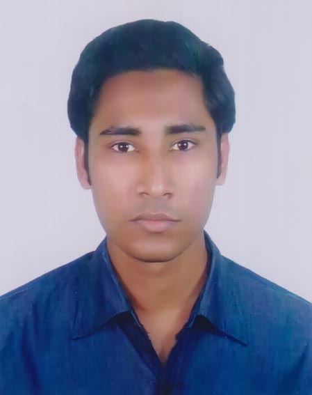MD ARIFUR RAHMAN